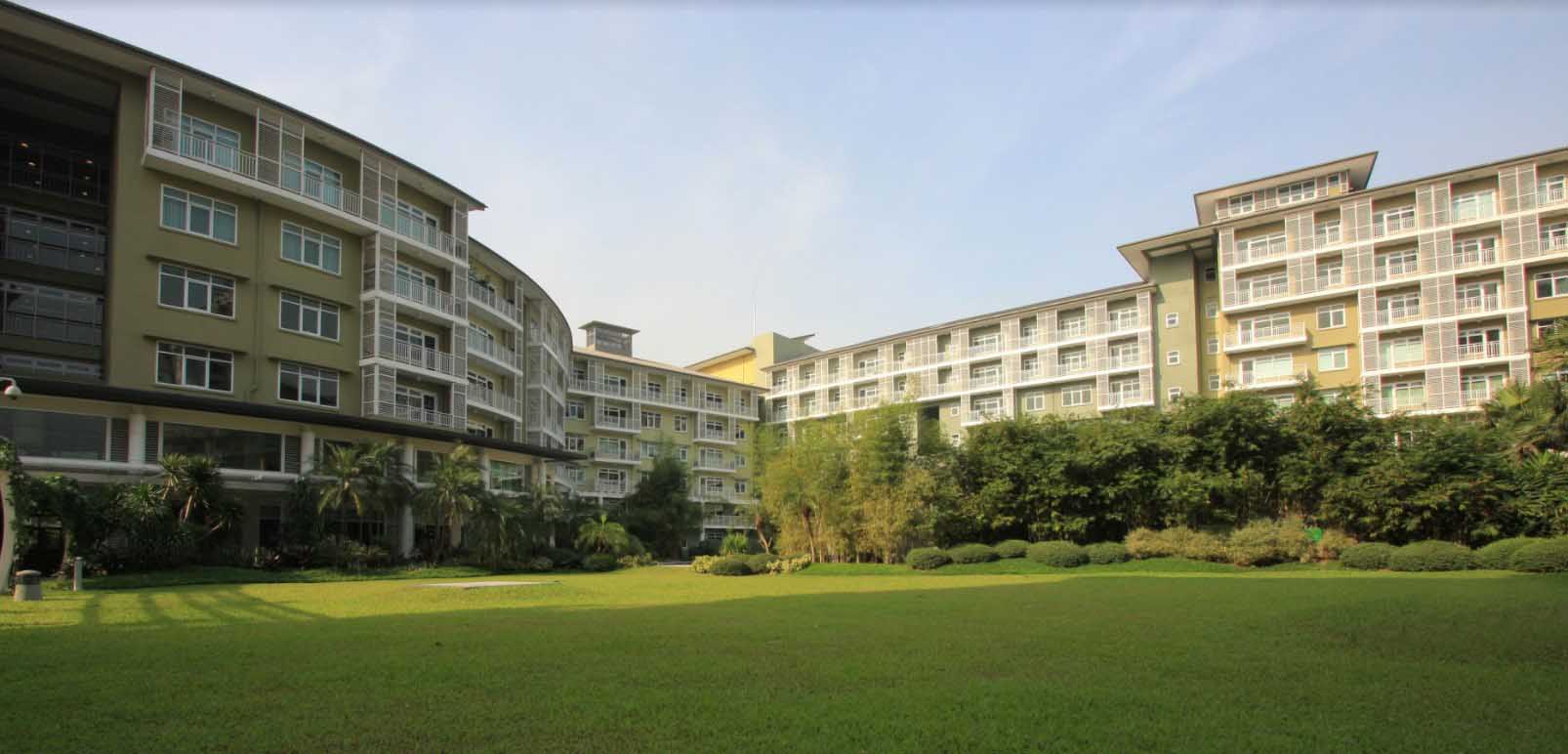 One Serendra